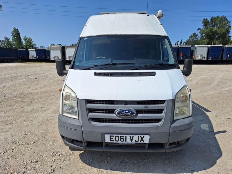 Ford Transit 115 T350 - Motorhome - RHD - كرفان فان: صور 2 Ford Transit 115 T350 - Motorhome - RHD - كرفان فان: صور 2