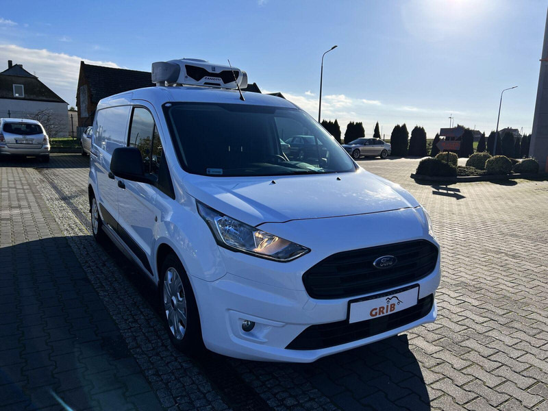 Ford Transit Connect - فان المدمجة: صور 5 Ford Transit Connect - فان المدمجة: صور 5
