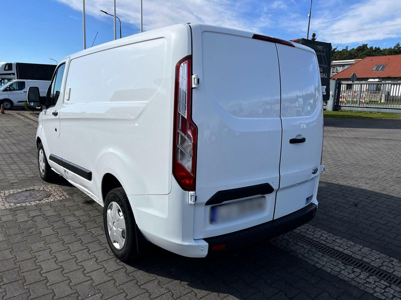 Ford Transit Custom Chłodnia Webasto Import DE Nowy Model - الشاحنات الصغيرة المبردة: صور 4 Ford Transit Custom Chłodnia Webasto Import DE Nowy Model - الشاحنات الصغيرة المبردة: صور 4
