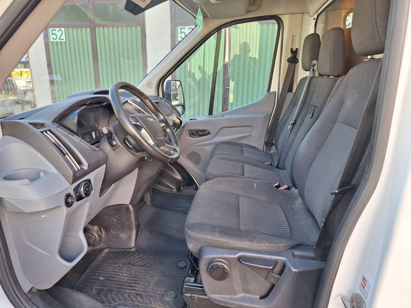 تأجير Ford Transit - Pritsche + Plane Ford Transit - Pritsche + Plane: صور 19 تأجير Ford Transit - Pritsche + Plane Ford Transit - Pritsche + Plane: صور 19