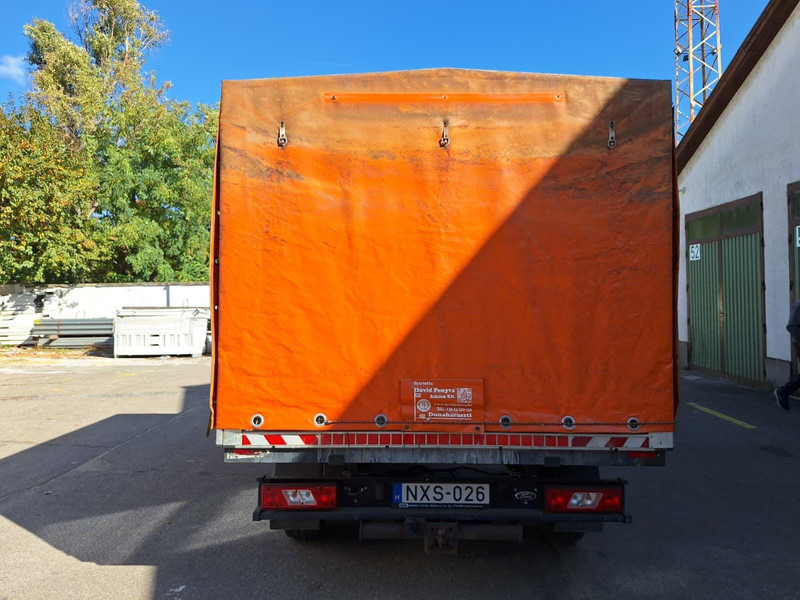 تأجير Ford Transit - Pritsche + Plane Ford Transit - Pritsche + Plane: صور 7 تأجير Ford Transit - Pritsche + Plane Ford Transit - Pritsche + Plane: صور 7