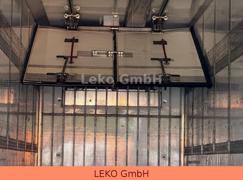 مبردة نصف مقطورة Fruehauf FST 4 FC: صور 18 مبردة نصف مقطورة Fruehauf FST 4 FC: صور 18