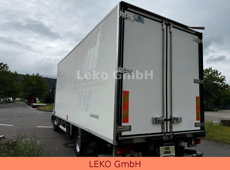 Iveco 100 E 18 Eurocargo Mit Supra 850 Mt Bis -30°C - مبردة شاحنة: صور 5 Iveco 100 E 18 Eurocargo Mit Supra 850 Mt Bis -30°C - مبردة شاحنة: صور 5