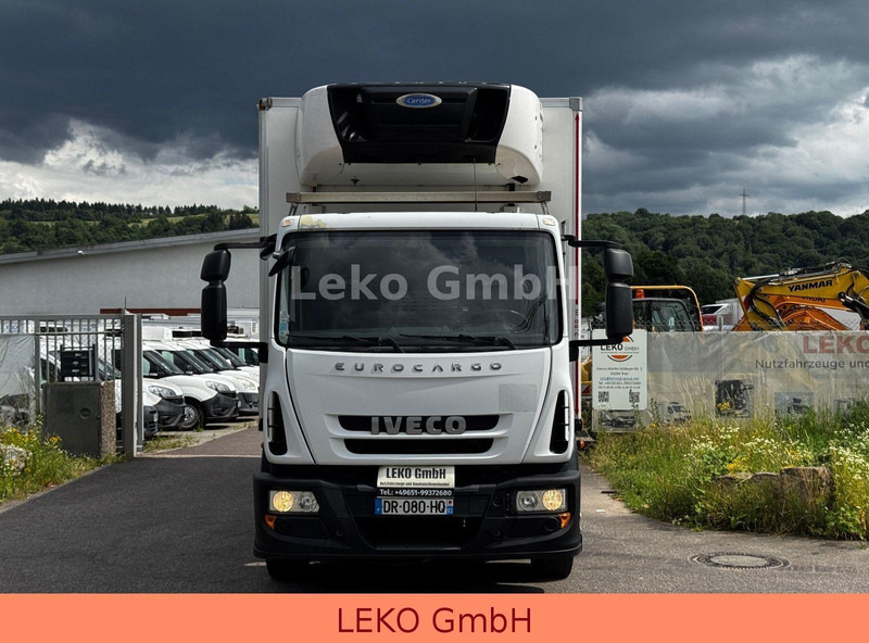 Iveco 160 E 21 - مبردة شاحنة: صور 2 Iveco 160 E 21 - مبردة شاحنة: صور 2