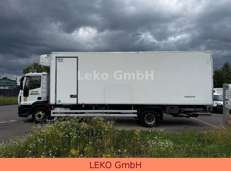 Iveco 160 E 21 - مبردة شاحنة: صور 4 Iveco 160 E 21 - مبردة شاحنة: صور 4