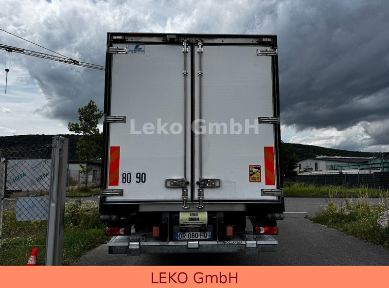 Iveco 160 E 21 - مبردة شاحنة: صور 5 Iveco 160 E 21 - مبردة شاحنة: صور 5
