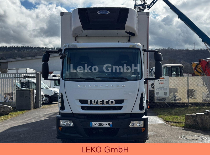 Iveco 160 ML 210 - مبردة شاحنة: صور 2 Iveco 160 ML 210 - مبردة شاحنة: صور 2