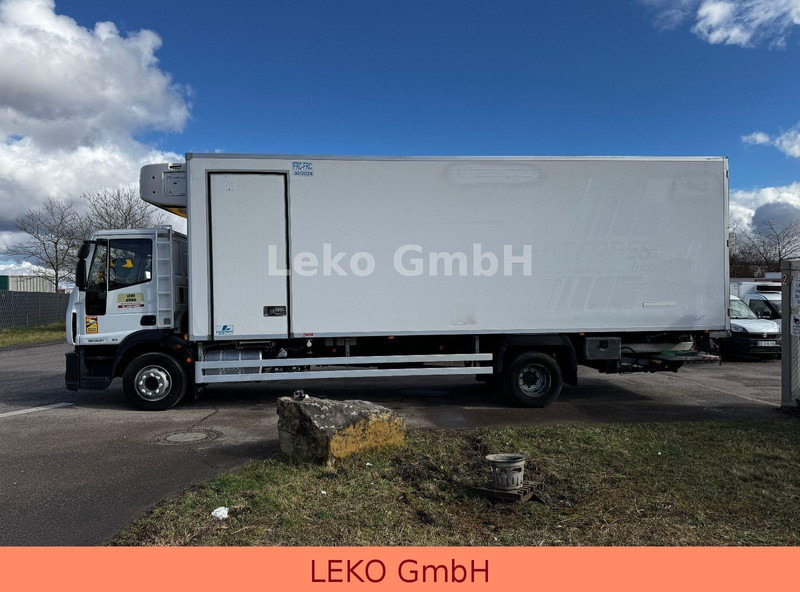Iveco 160 ML 210 - مبردة شاحنة: صور 4 Iveco 160 ML 210 - مبردة شاحنة: صور 4