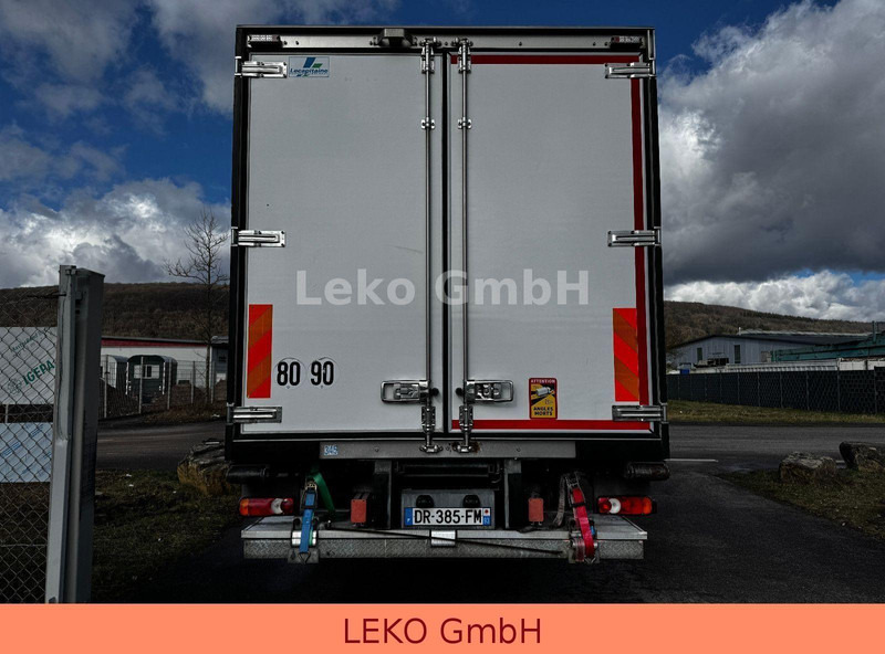 Iveco 160 ML 210 - مبردة شاحنة: صور 5 Iveco 160 ML 210 - مبردة شاحنة: صور 5