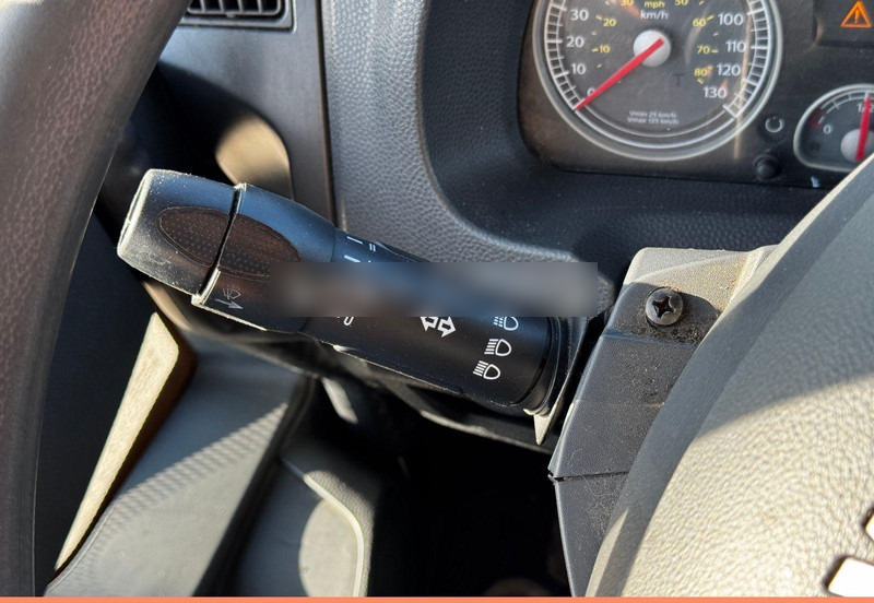 مبردة شاحنة Iveco 160 ML 22 Mit Carrier Sp 950 Mt: صور 19 مبردة شاحنة Iveco 160 ML 22 Mit Carrier Sp 950 Mt: صور 19