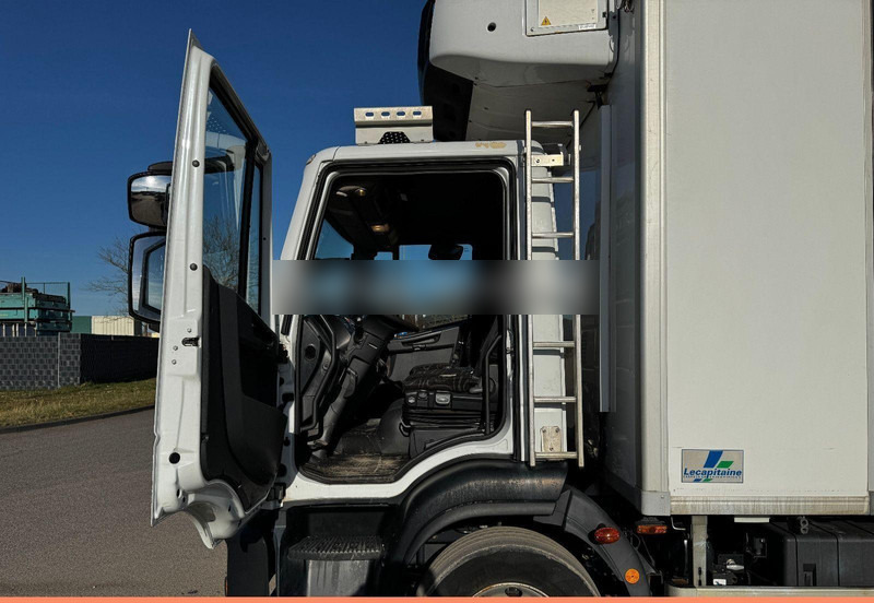 مبردة شاحنة Iveco 160 ML 22 Mit Carrier Sp 950 Mt: صور 14 مبردة شاحنة Iveco 160 ML 22 Mit Carrier Sp 950 Mt: صور 14