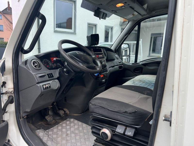 Iveco 70C17 3 way tipper - قلابات: صور 5 Iveco 70C17 3 way tipper - قلابات: صور 5