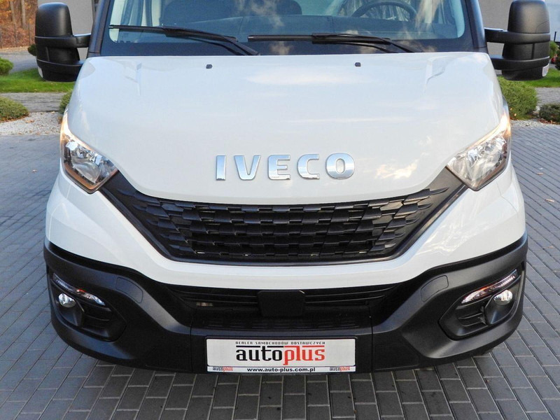 Iveco DAILY 35C14 - قلاب صغير: صور 5 Iveco DAILY 35C14 - قلاب صغير: صور 5