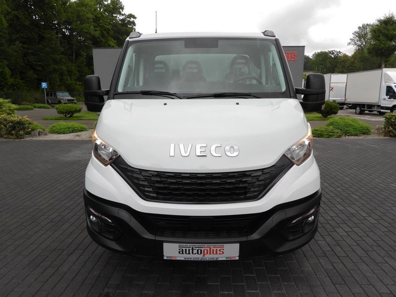 Iveco DAILY 35C16 - قلاب صغير: صور 5 Iveco DAILY 35C16 - قلاب صغير: صور 5