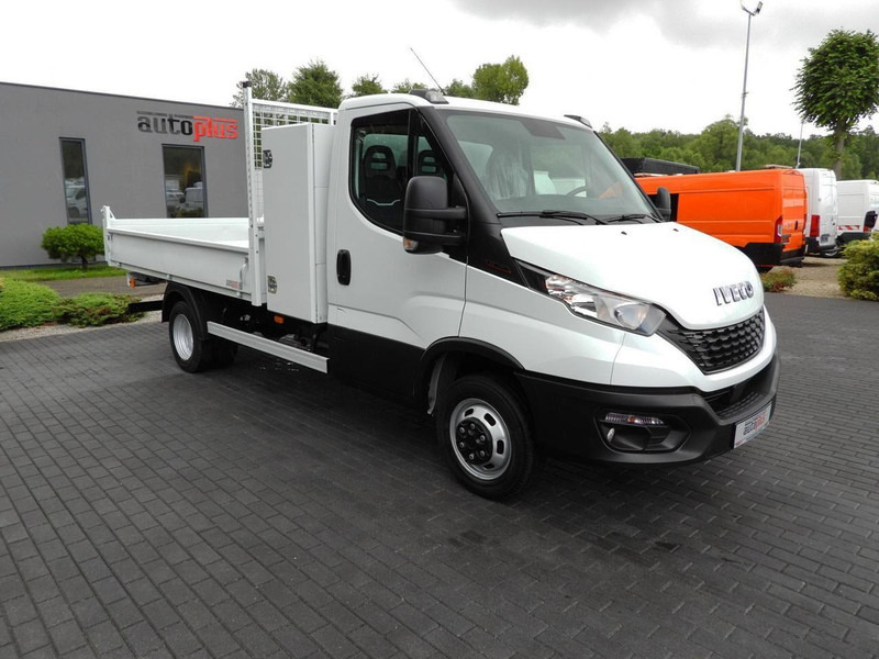 Iveco DAILY 35C16 - قلاب صغير: صور 4 Iveco DAILY 35C16 - قلاب صغير: صور 4