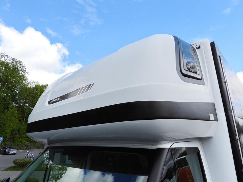 الشاحنات الصغيرة ستائر Iveco DAILY 35S18 PLANDEKA 10 PALET WEBASTO TEMPOMAT KLIMATYZACJA 18: صور 20 الشاحنات الصغيرة ستائر Iveco DAILY 35S18 PLANDEKA 10 PALET WEBASTO TEMPOMAT KLIMATYZACJA 18: صور 20