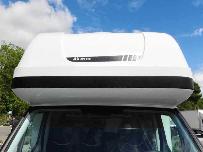 الشاحنات الصغيرة ستائر Iveco DAILY 35S18 PLANDEKA 10 PALET WEBASTO TEMPOMAT KLIMATYZACJA 18: صور 15 الشاحنات الصغيرة ستائر Iveco DAILY 35S18 PLANDEKA 10 PALET WEBASTO TEMPOMAT KLIMATYZACJA 18: صور 15