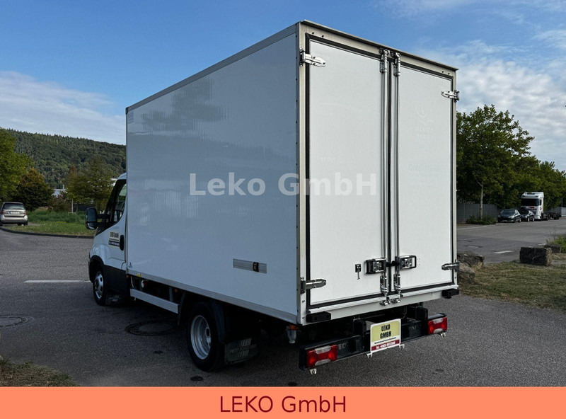 Iveco Daily 35C13 - الشاحنات الصغيرة المبردة: صور 5 Iveco Daily 35C13 - الشاحنات الصغيرة المبردة: صور 5