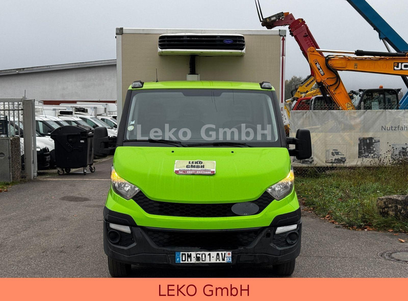 Iveco Daily 35C13 - الشاحنات الصغيرة المبردة: صور 2 Iveco Daily 35C13 - الشاحنات الصغيرة المبردة: صور 2