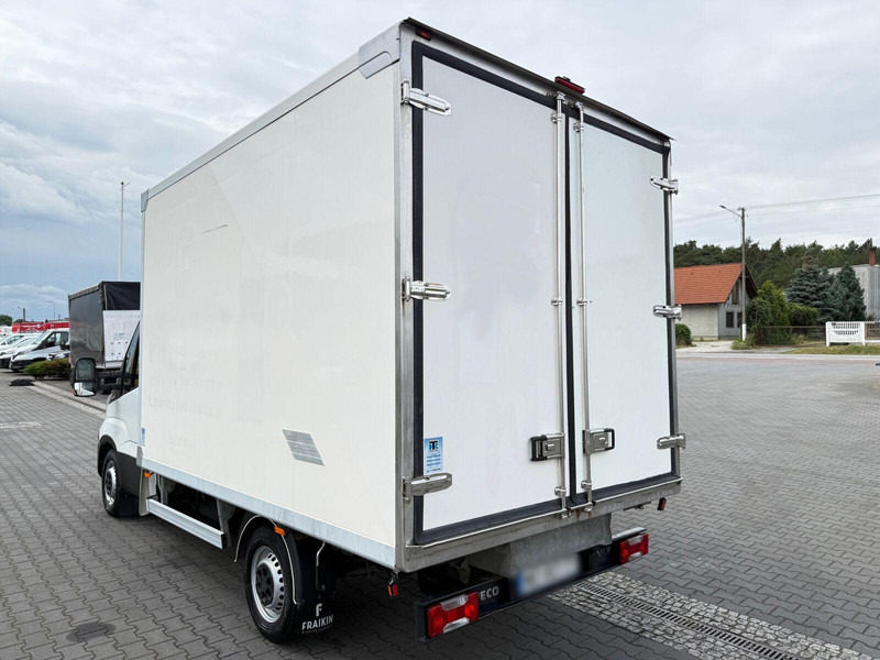 Iveco Daily 35S15 3.0 Diesel Kontener 3x Drzwi Chłodnia Izoterma Therm - الشاحنات الصغيرة المبردة: صور 3 Iveco Daily 35S15 3.0 Diesel Kontener 3x Drzwi Chłodnia Izoterma Therm - الشاحنات الصغيرة المبردة: صور 3