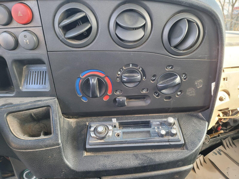 قلابات Iveco Daily 65 C 17 3 sided tipper 6,5t: صور 18 قلابات Iveco Daily 65 C 17 3 sided tipper 6,5t: صور 18