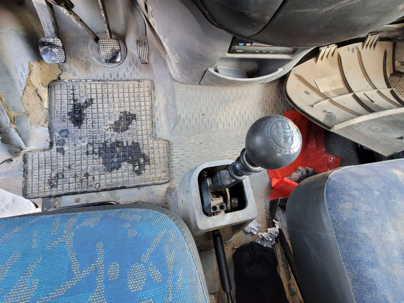 قلابات Iveco Daily 65 C 17 3 sided tipper 6,5t: صور 11 قلابات Iveco Daily 65 C 17 3 sided tipper 6,5t: صور 11