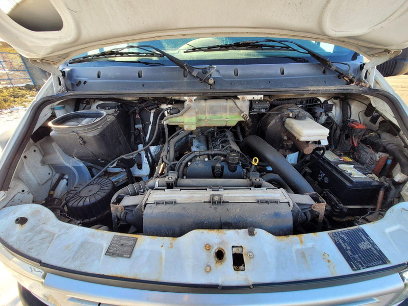 قلابات Iveco Daily 65 C 17 3 sided tipper 6,5t: صور 13 قلابات Iveco Daily 65 C 17 3 sided tipper 6,5t: صور 13