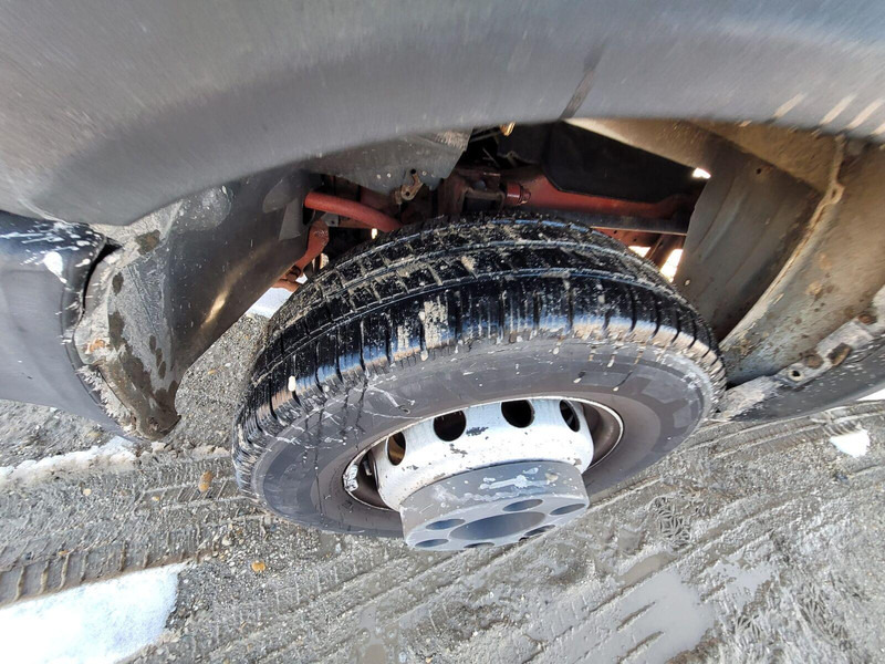 قلابات Iveco Daily 65 C 17 3 sided tipper 6,5t: صور 20 قلابات Iveco Daily 65 C 17 3 sided tipper 6,5t: صور 20