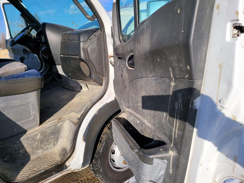 قلابات Iveco Daily 65 C 17 3 sided tipper 6,5t: صور 10 قلابات Iveco Daily 65 C 17 3 sided tipper 6,5t: صور 10