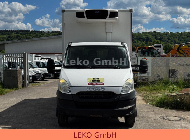 Iveco Daily 70C17 Mit Carrier Pulsor 600 Mt - الشاحنات الصغيرة المبردة: صور 2 Iveco Daily 70C17 Mit Carrier Pulsor 600 Mt - الشاحنات الصغيرة المبردة: صور 2