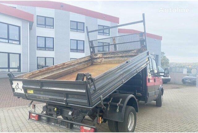 Iveco Daily 70C17 - قلابات: صور 4 Iveco Daily 70C17 - قلابات: صور 4