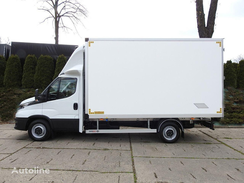 Iveco Daily - مبردة شاحنة: صور 5 Iveco Daily - مبردة شاحنة: صور 5