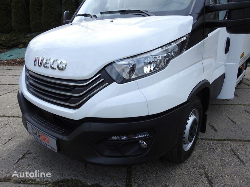Iveco Daily - مبردة شاحنة: صور 3 Iveco Daily - مبردة شاحنة: صور 3