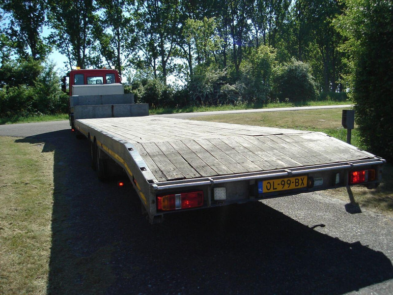 Iveco EuroCargo 80-220 - Tractor+semi-trailer - شاحنة جرار: صور 5 Iveco EuroCargo 80-220 - Tractor+semi-trailer - شاحنة جرار: صور 5