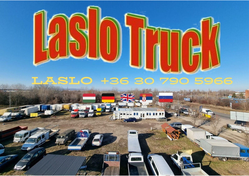 Iveco Eurocargo 180E28 - شاحنة نقل المواشي شاحنة: صور 5 Iveco Eurocargo 180E28 - شاحنة نقل المواشي شاحنة: صور 5