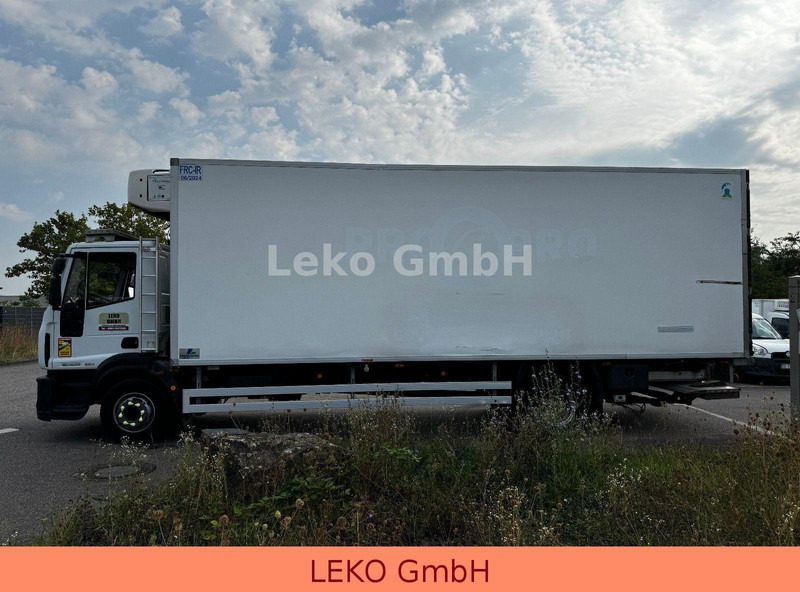 Iveco ML 160 E 22 Mit Supra 750 Bis -30°C - مبردة شاحنة: صور 4 Iveco ML 160 E 22 Mit Supra 750 Bis -30°C - مبردة شاحنة: صور 4