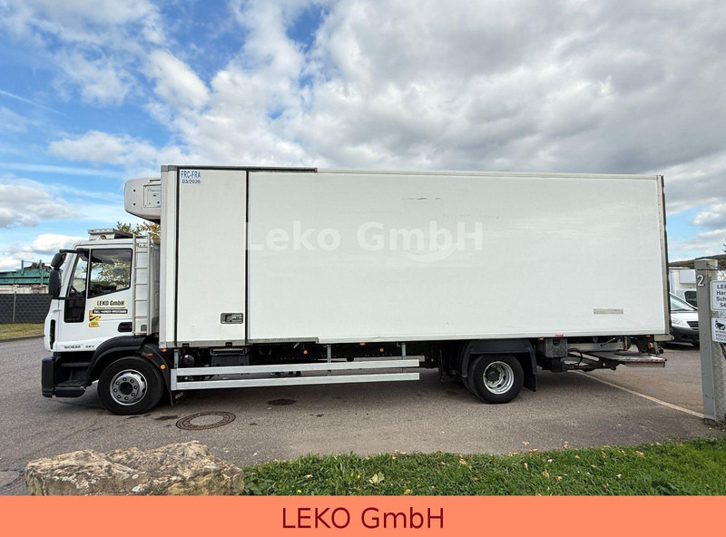 Iveco ML 160 E 22 Supra 1150 Bis -30°C - مبردة شاحنة: صور 2 Iveco ML 160 E 22 Supra 1150 Bis -30°C - مبردة شاحنة: صور 2