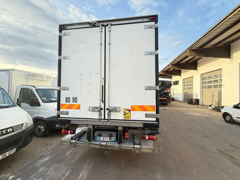 Iveco ML 160 E 22 Supra 1150 Bis -30°C - مبردة شاحنة: صور 3 Iveco ML 160 E 22 Supra 1150 Bis -30°C - مبردة شاحنة: صور 3