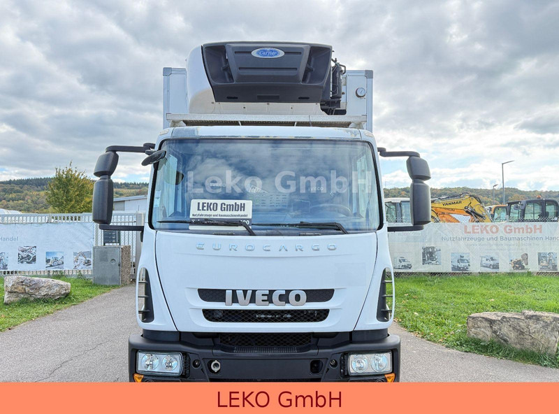 Iveco ML 160 E 25 Supra 1150 Bis -30°C - مبردة شاحنة: صور 1 Iveco ML 160 E 25 Supra 1150 Bis -30°C - مبردة شاحنة: صور 1