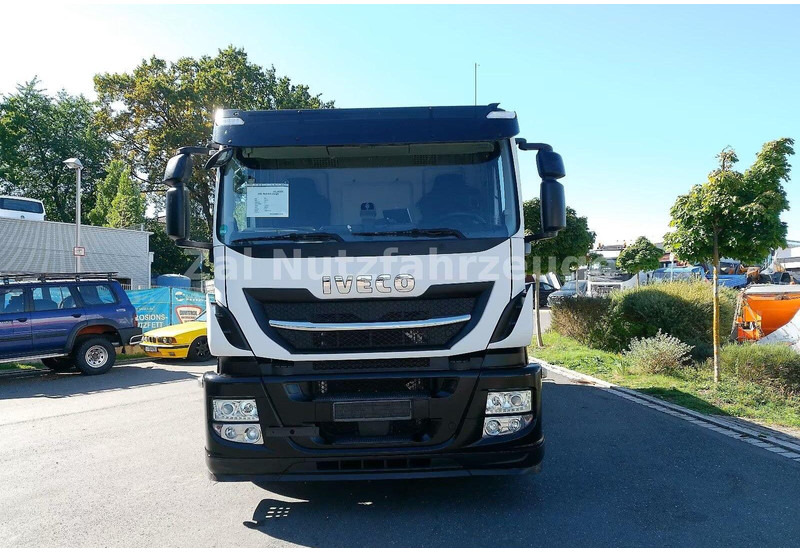 Iveco Magirus 420 - Tanker truck - شاحنة صهريج: صور 5 Iveco Magirus 420 - Tanker truck - شاحنة صهريج: صور 5