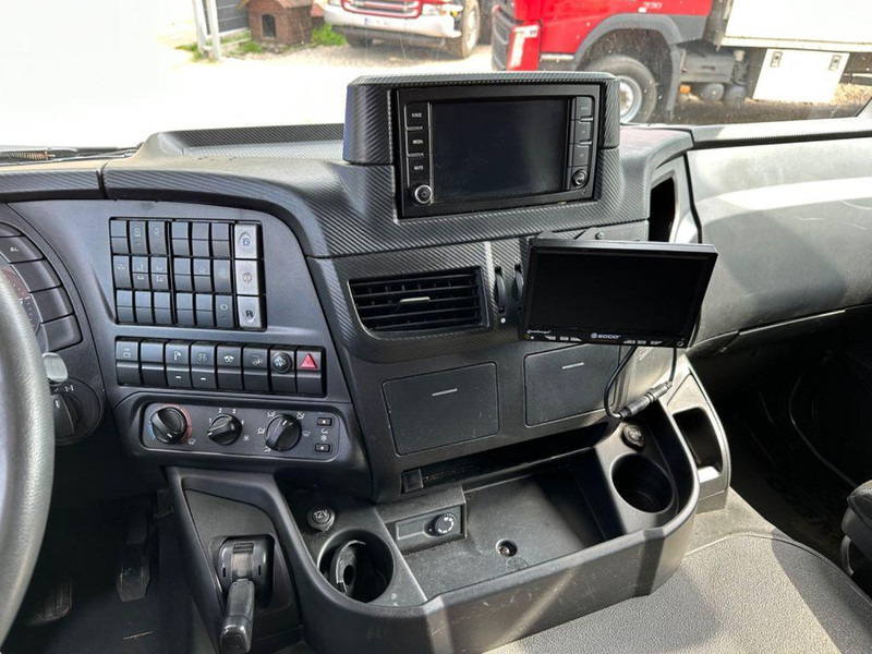 مبردة شاحنة Iveco Stralis 360 EEV Fridge: صور 11 مبردة شاحنة Iveco Stralis 360 EEV Fridge: صور 11