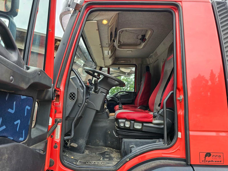 تأجير Iveco Trakker AD 260T41 - Vacuum truck Iveco Trakker AD 260T41 - Vacuum truck: صور 13