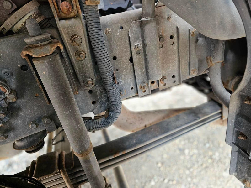 تأجير Iveco Trakker AD 260T41 - Vacuum truck Iveco Trakker AD 260T41 - Vacuum truck: صور 8