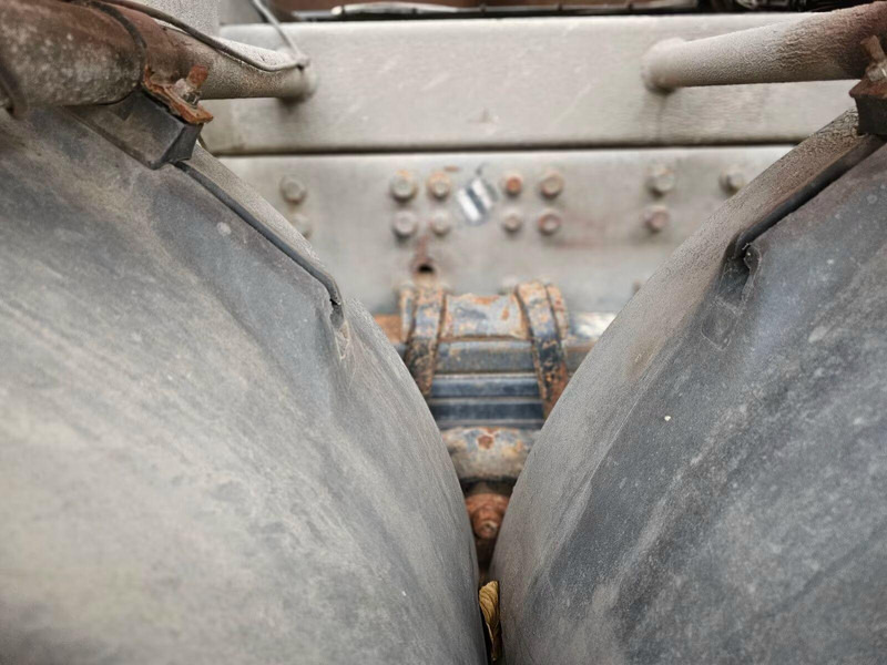 تأجير Iveco Trakker AD 260T41 - Vacuum truck Iveco Trakker AD 260T41 - Vacuum truck: صور 9