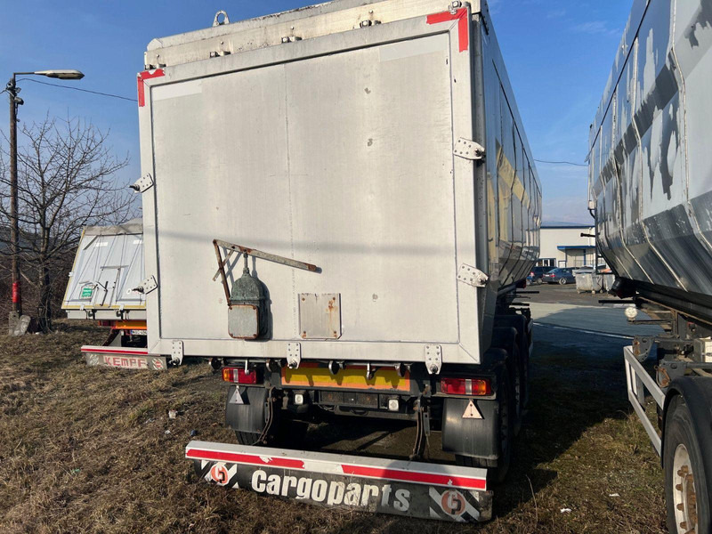 Kempf SKM 35/3 -/50-KBM - قلابة نصف مقطورة: صور 5 Kempf SKM 35/3 -/50-KBM - قلابة نصف مقطورة: صور 5