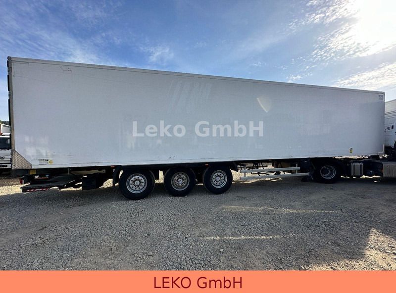 LAMBERET LVFS3F4R Vector 1850MT - مبردة نصف مقطورة: صور 4 LAMBERET LVFS3F4R Vector 1850MT - مبردة نصف مقطورة: صور 4
