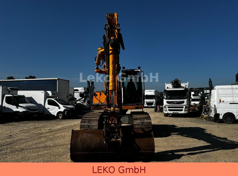 Liebherr R 904 HDSL - حفارات زحافة: صور 2 Liebherr R 904 HDSL - حفارات زحافة: صور 2