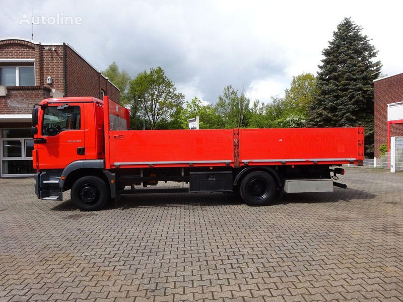 تأجير MAN 15.250 TGM Flatbed MAN 15.250 TGM Flatbed: صور 6 تأجير MAN 15.250 TGM Flatbed MAN 15.250 TGM Flatbed: صور 6