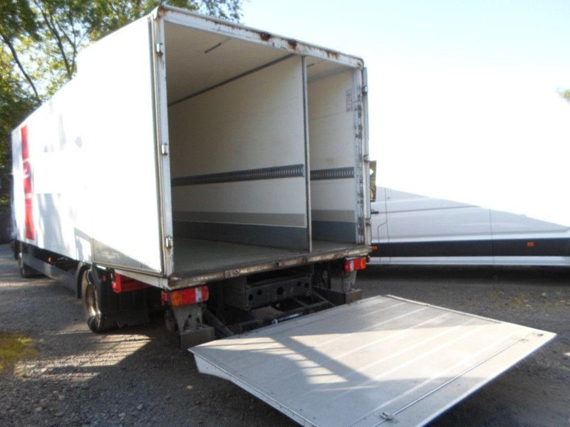 MAN TGL 12.220 KOFFER LBW - بصندوق مغلق شاحنة: صور 4 MAN TGL 12.220 KOFFER LBW - بصندوق مغلق شاحنة: صور 4