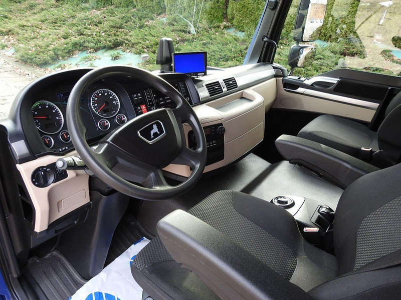 MAN TGL 12.220 KONTENER WINDA 18 PALET TEMPOMAT KLIMATYZACJA PNEUMAT - بصندوق مغلق شاحنة: صور 2 MAN TGL 12.220 KONTENER WINDA 18 PALET TEMPOMAT KLIMATYZACJA PNEUMAT - بصندوق مغلق شاحنة: صور 2